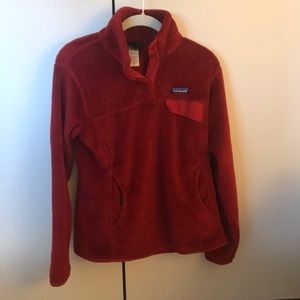 Women’s Snap-T Patagonia